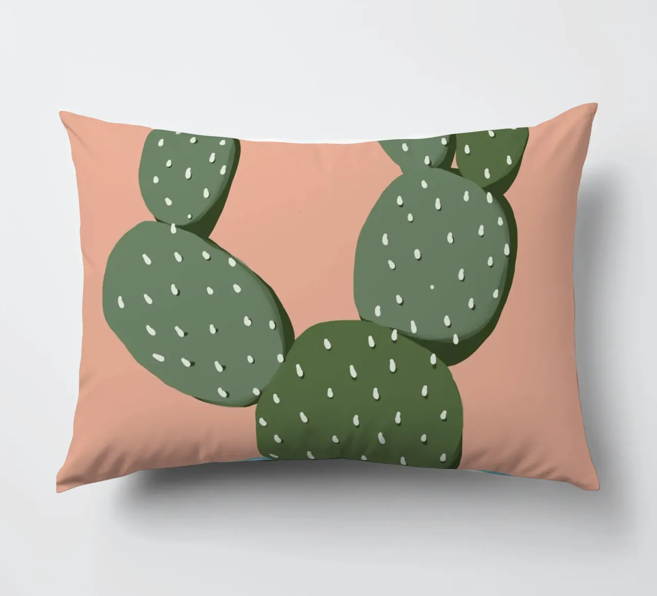 Cactus 08 cuscino da Little Dean