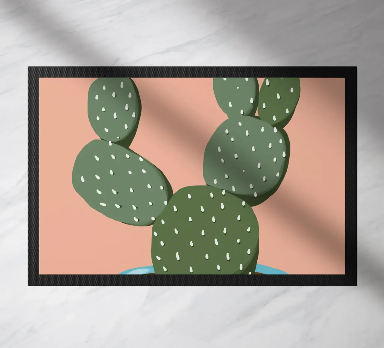 Cactus 08 zerbino da Little Dean