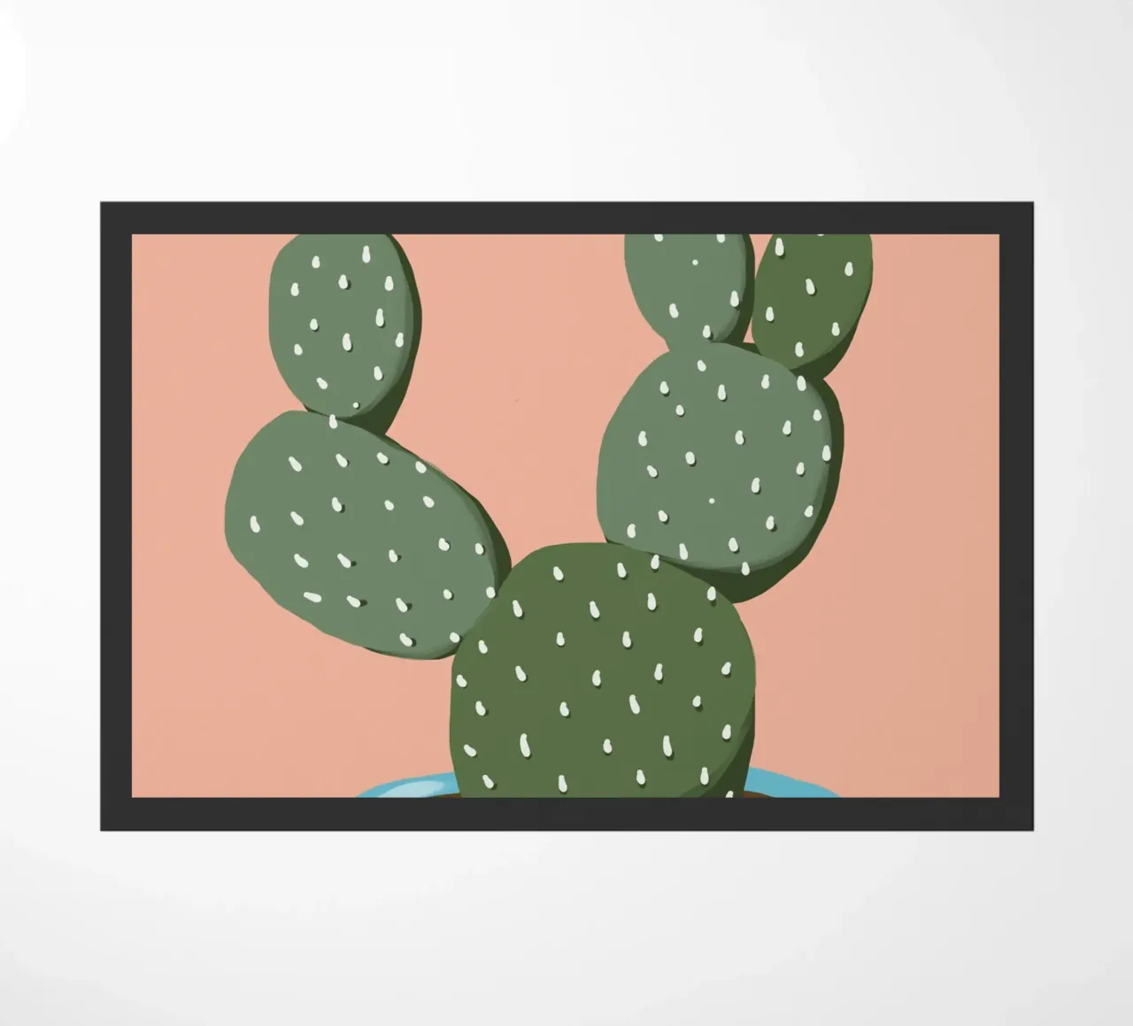 Cactus 08 zerbino da Little Dean