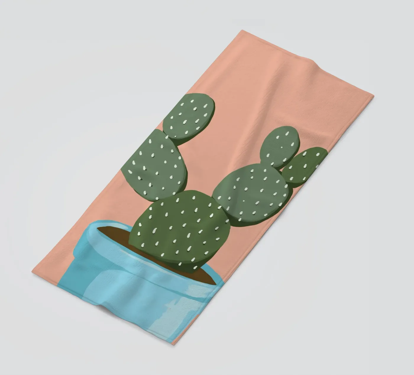 Cactus 08 telo mare da Little Dean