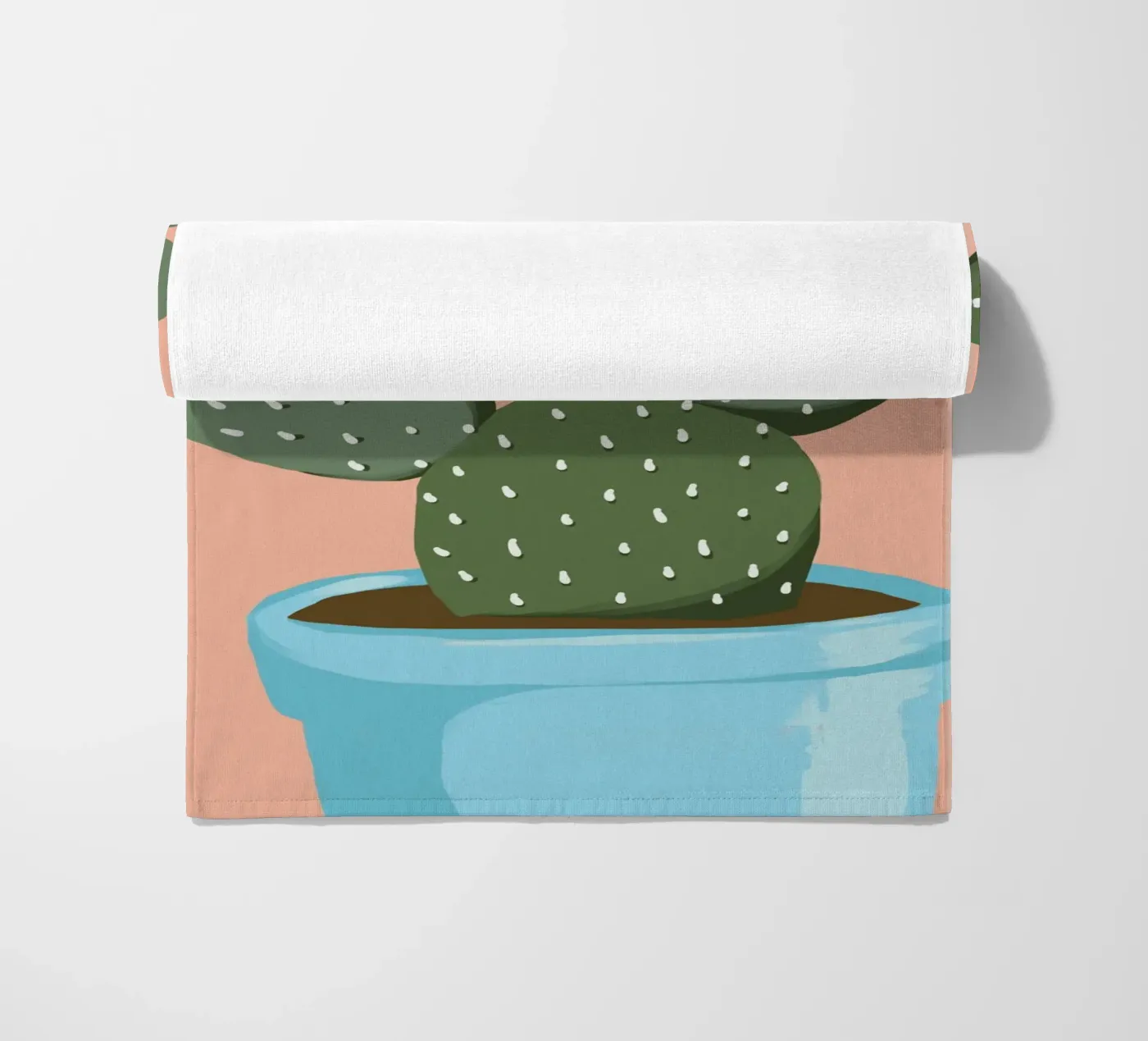 Cactus 08 telo mare da Little Dean