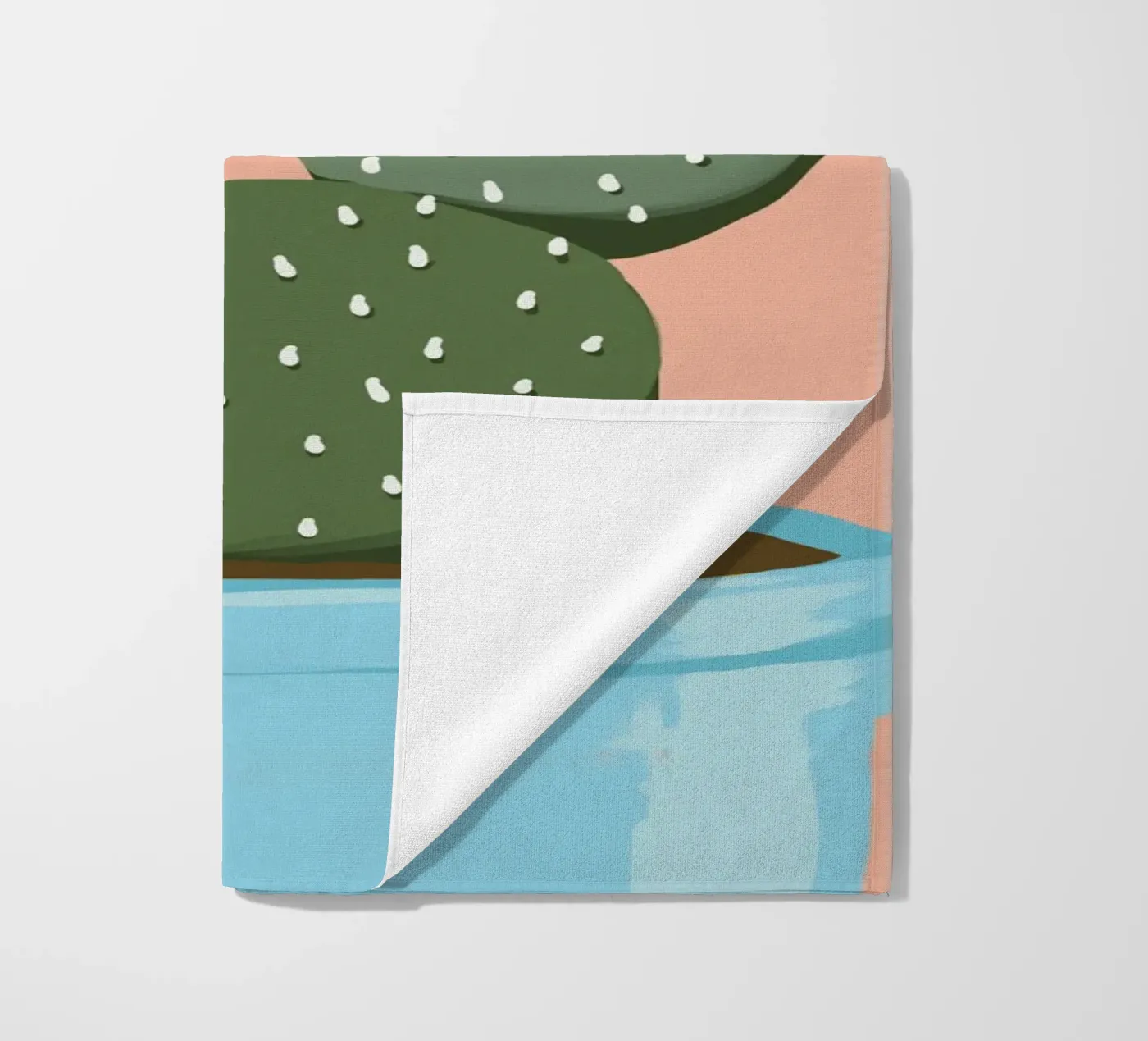 Cactus 08 telo mare da Little Dean