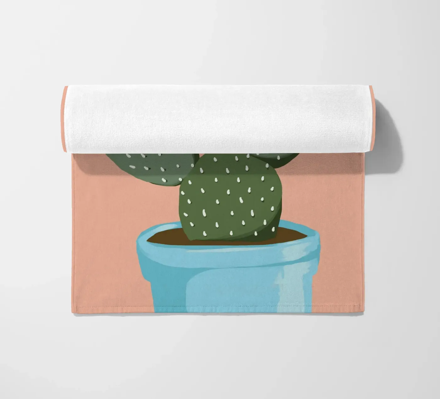 Cactus 08 telo mare da Little Dean