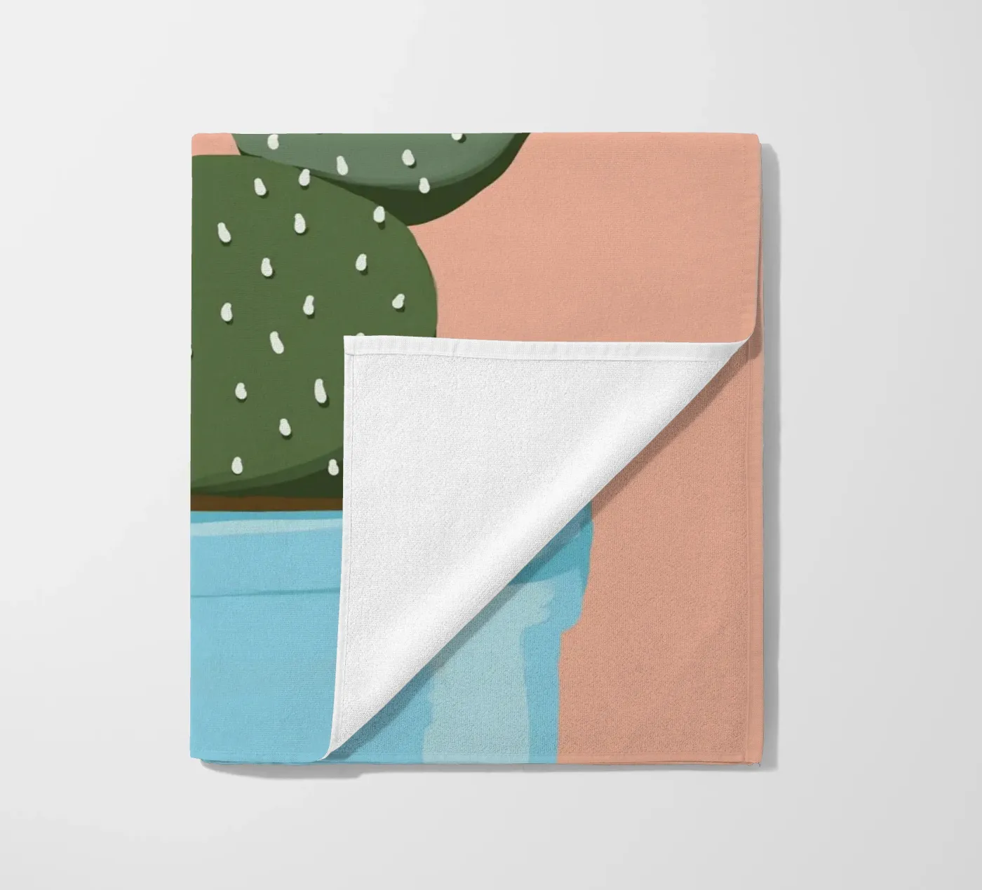 Cactus 08 telo mare da Little Dean