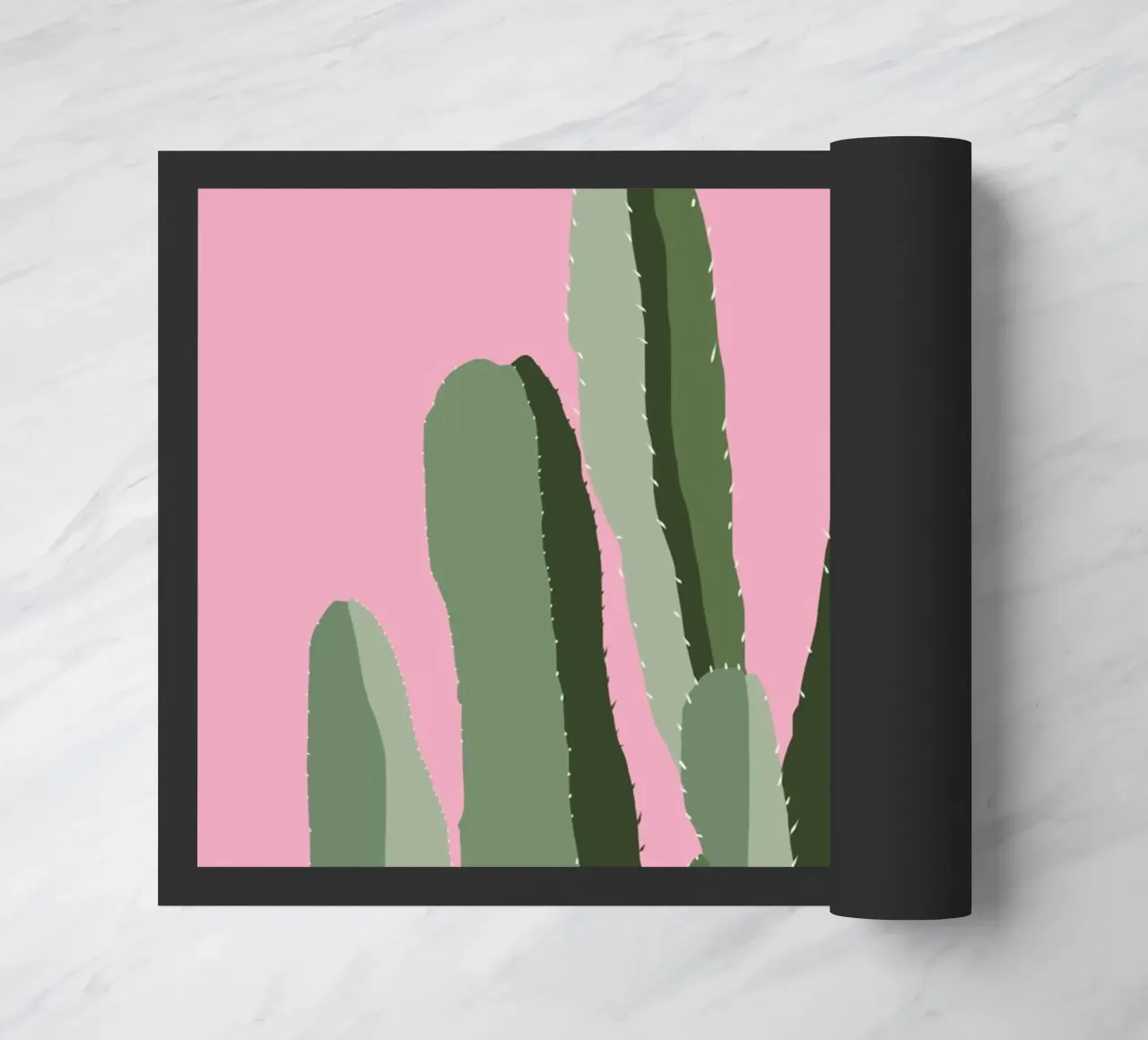 Cactus 09 zerbino da Little Dean