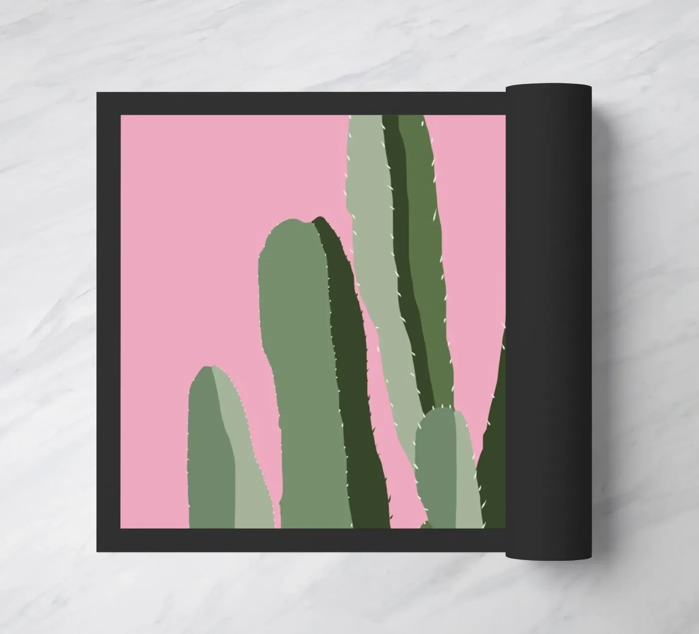 Cactus 09 zerbino da Little Dean