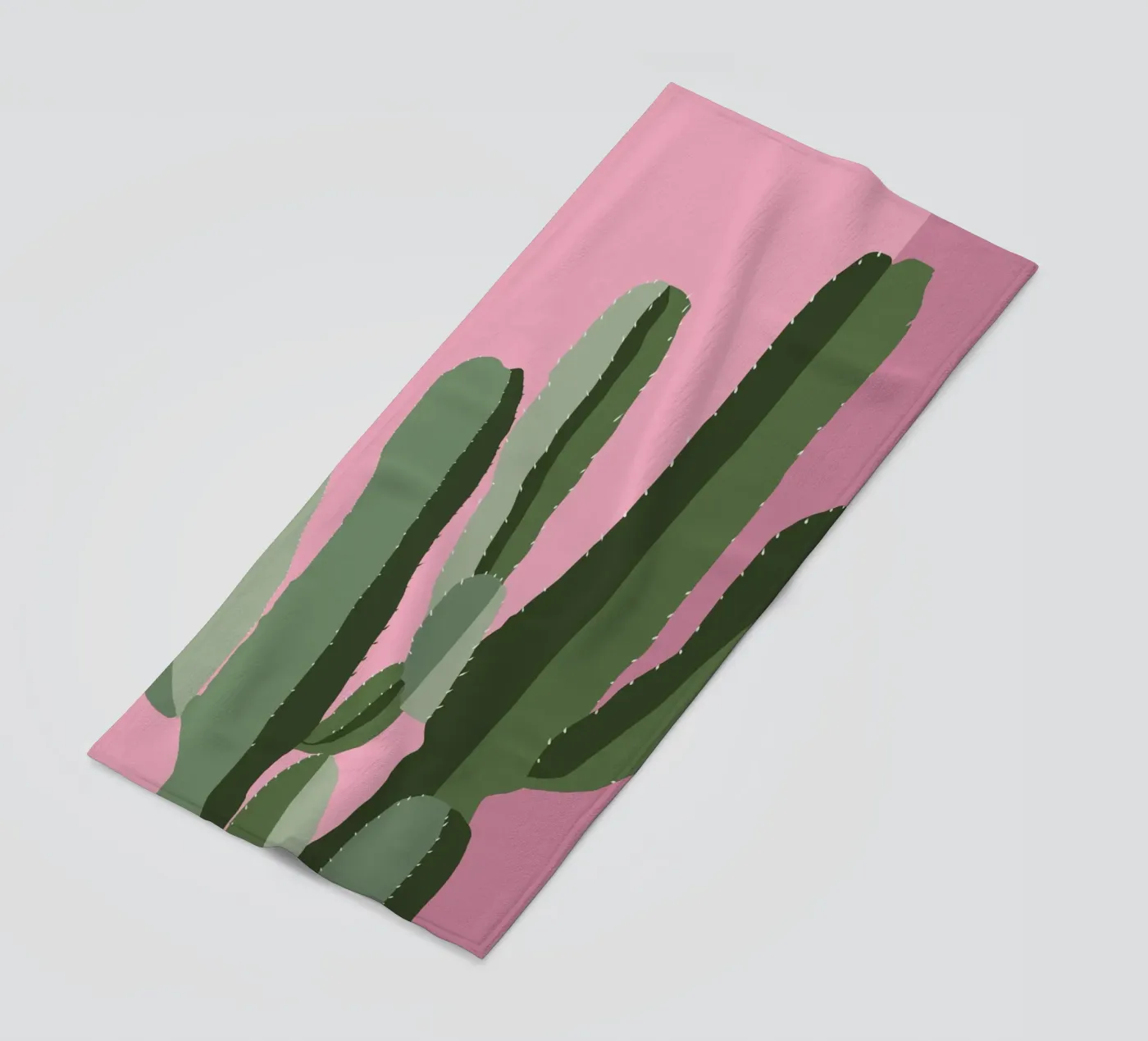 Cactus 09 telo mare da Little Dean