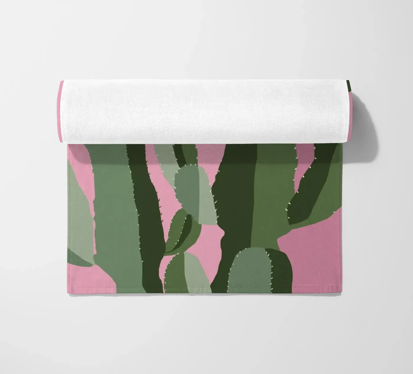 Cactus 09 telo mare da Little Dean