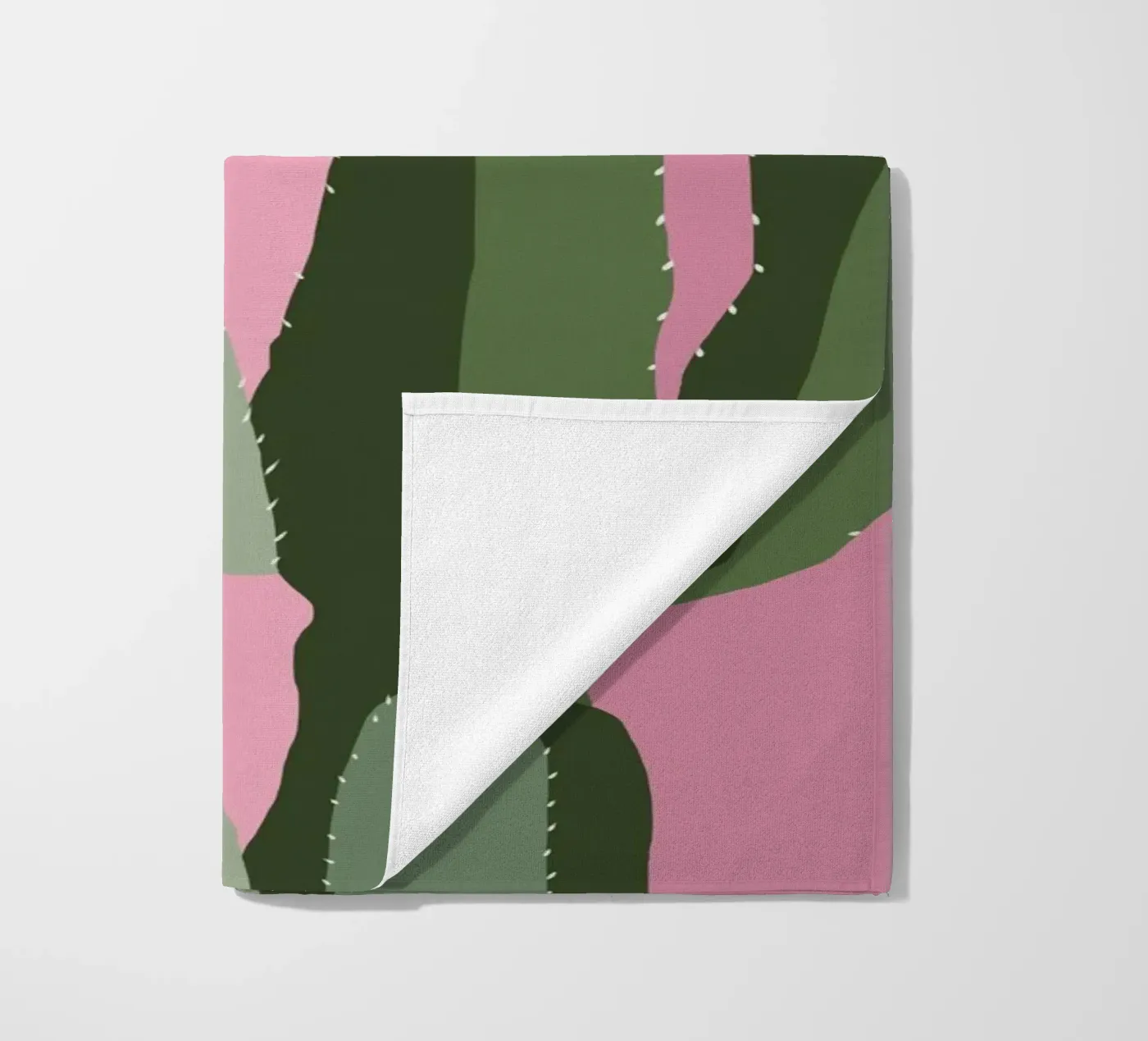 Cactus 09 telo mare da Little Dean