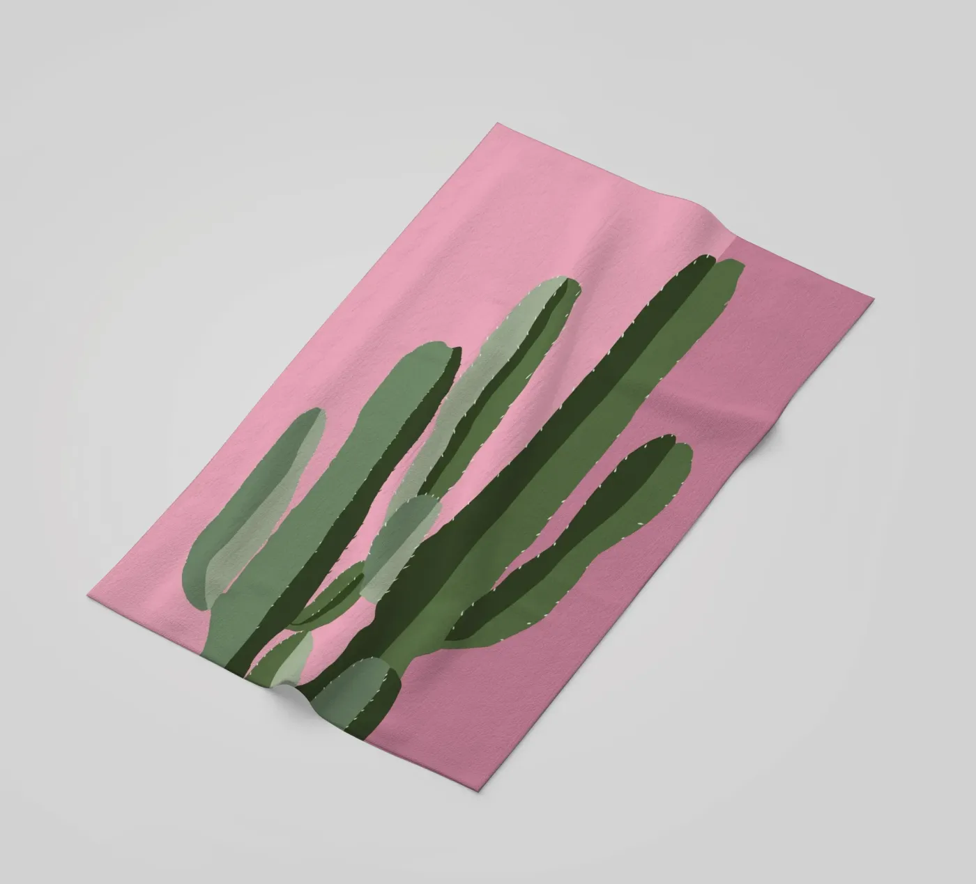 Cactus 09 telo mare da Little Dean