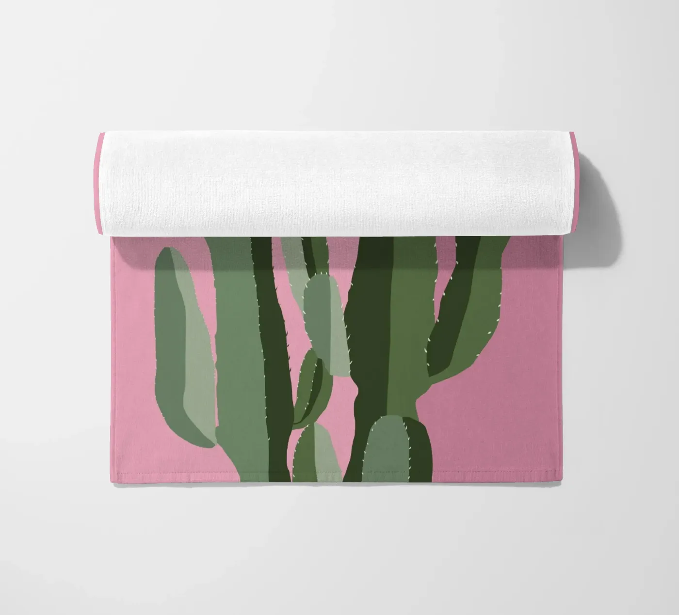 Cactus 09 telo mare da Little Dean