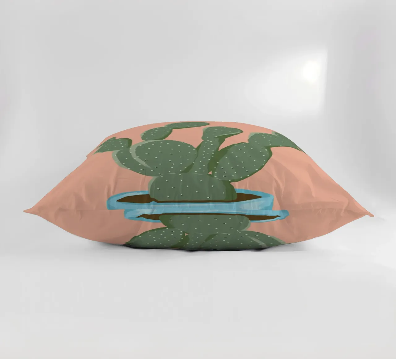 Cactus 10 cuscino da Little Dean