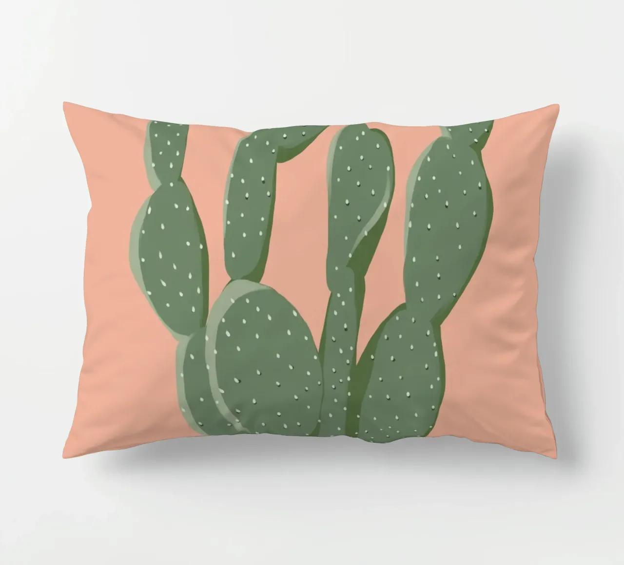 Cactus 10 cuscino da Little Dean