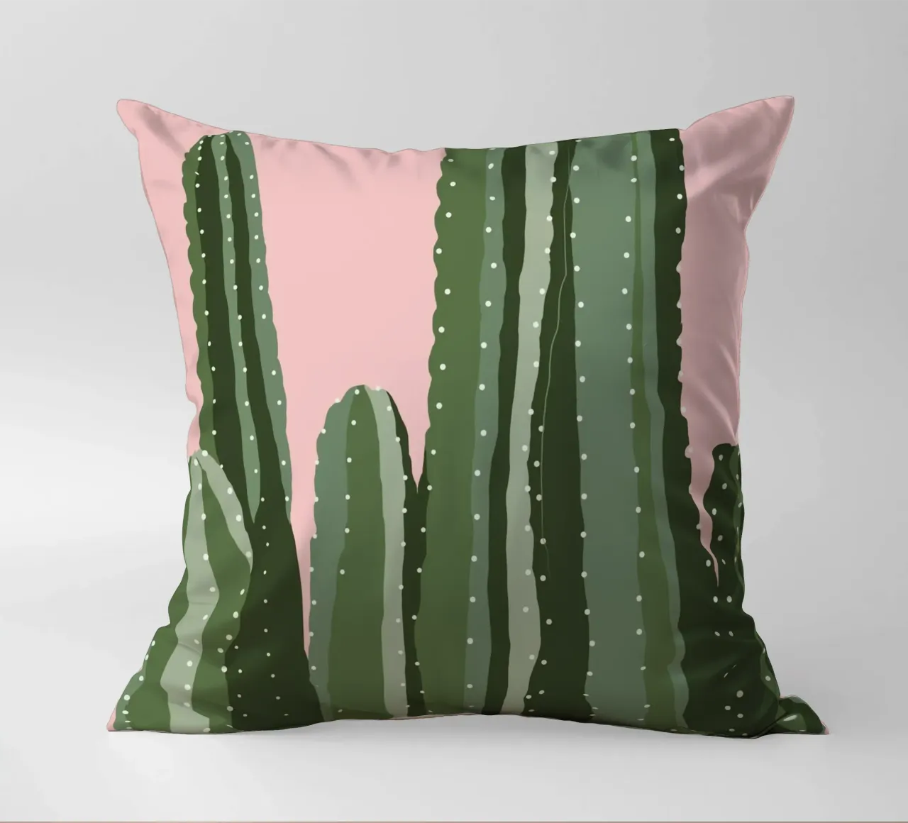 Cactus 11 cuscino da Little Dean