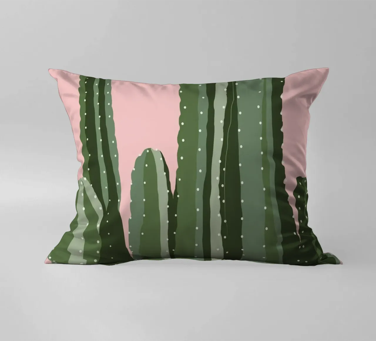 Cactus 11 cuscino da Little Dean