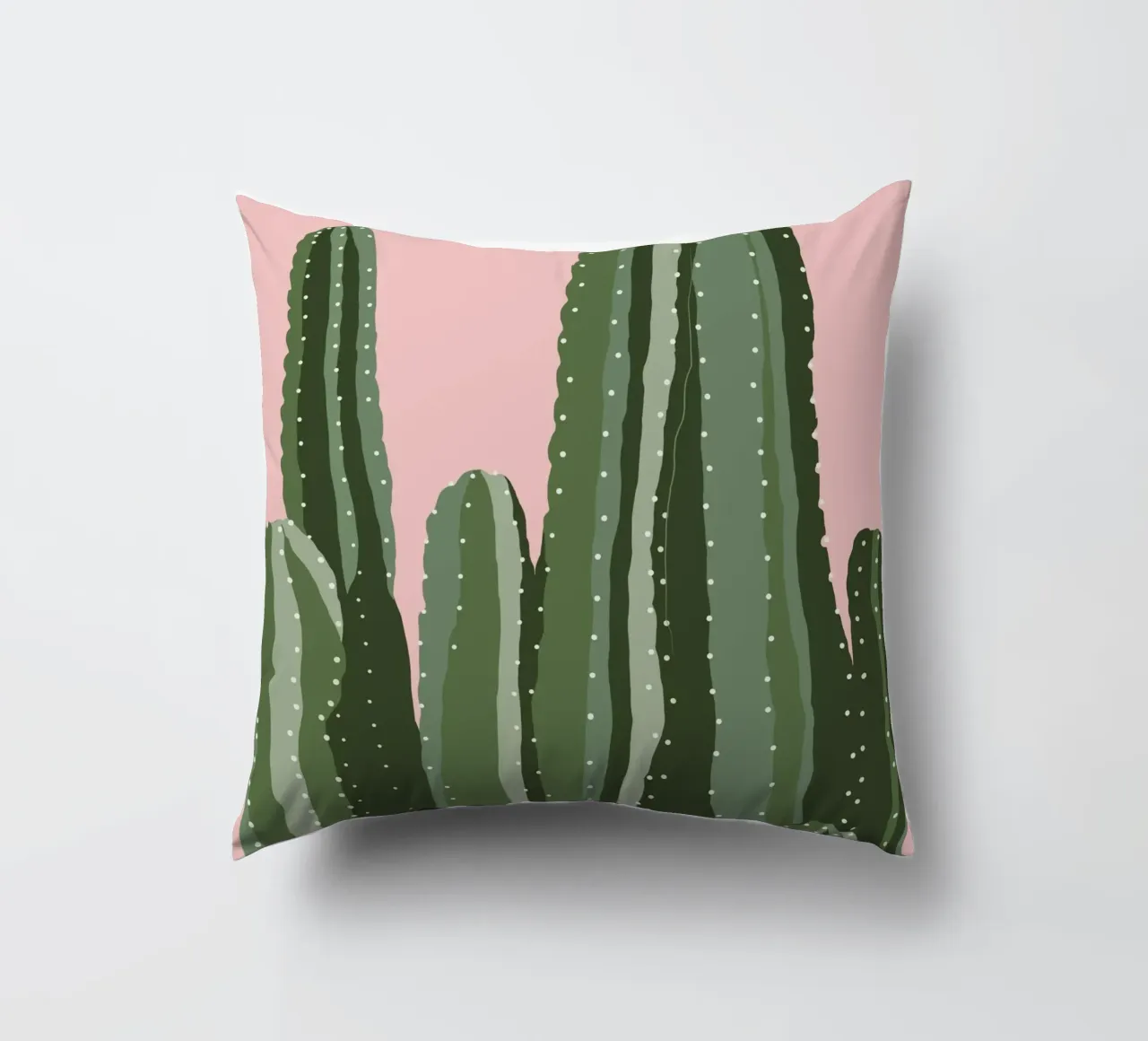 Cactus 11 cuscino da Little Dean