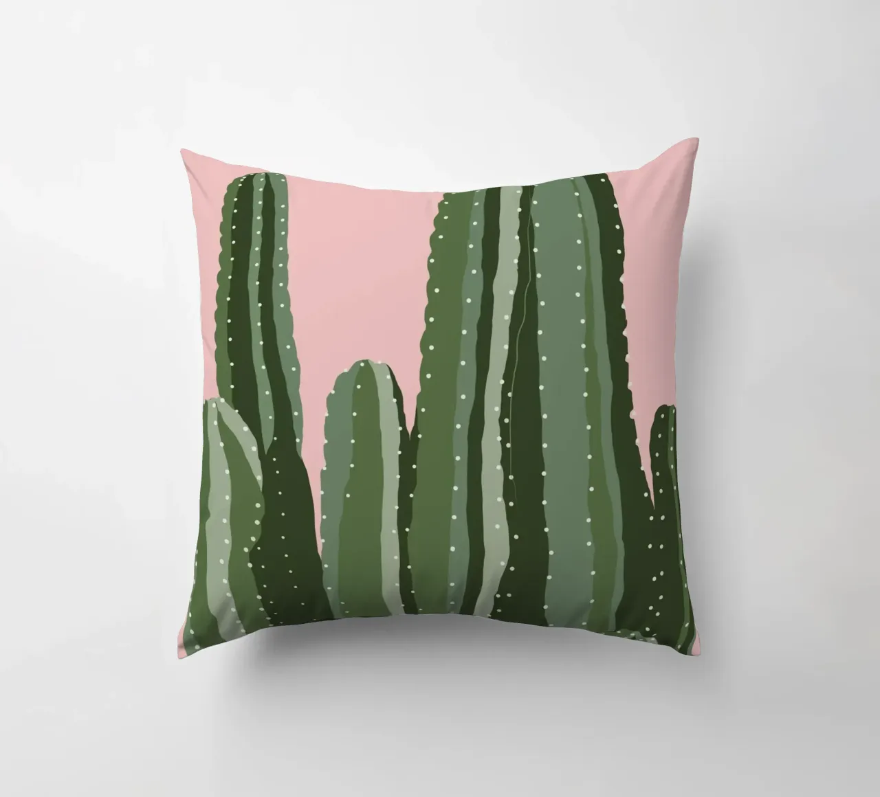 Cactus 11 cuscino da Little Dean