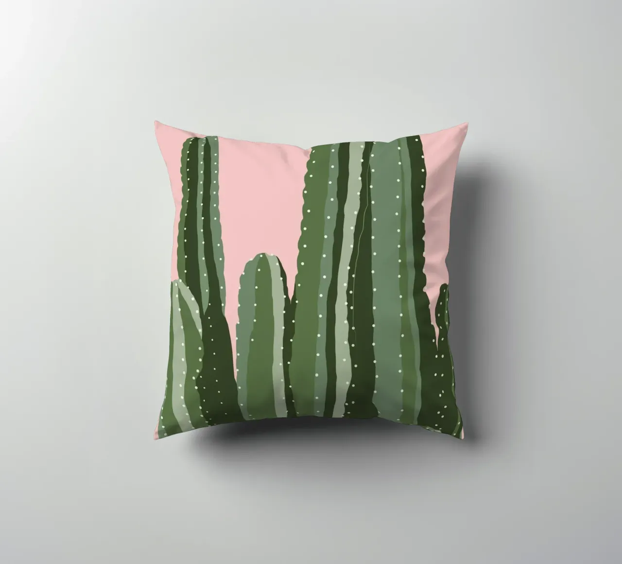 Cactus 11 cuscino da Little Dean