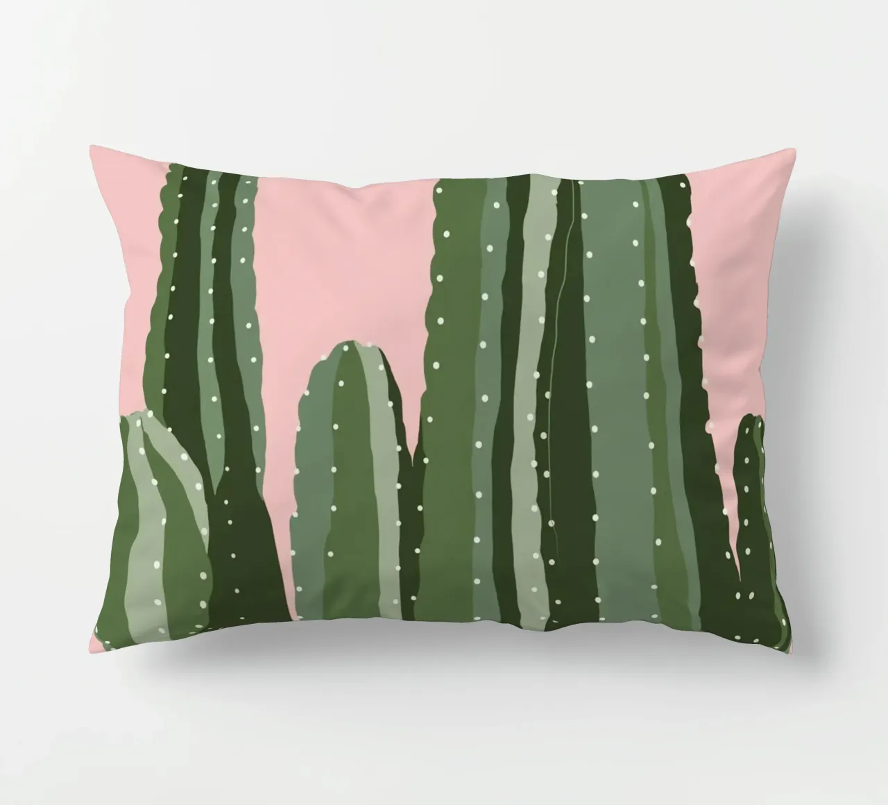 Cactus 11 cuscino da Little Dean