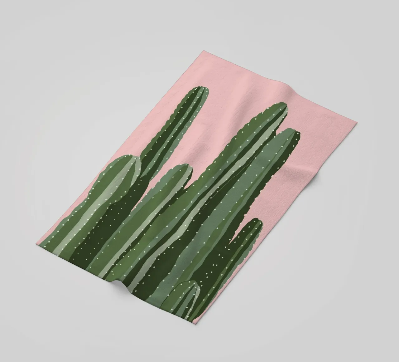 Cactus 11 telo mare da Little Dean
