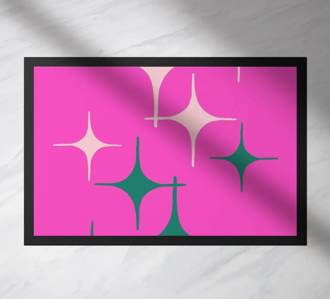 Twinkle Twinkle zerbino da Kubistika