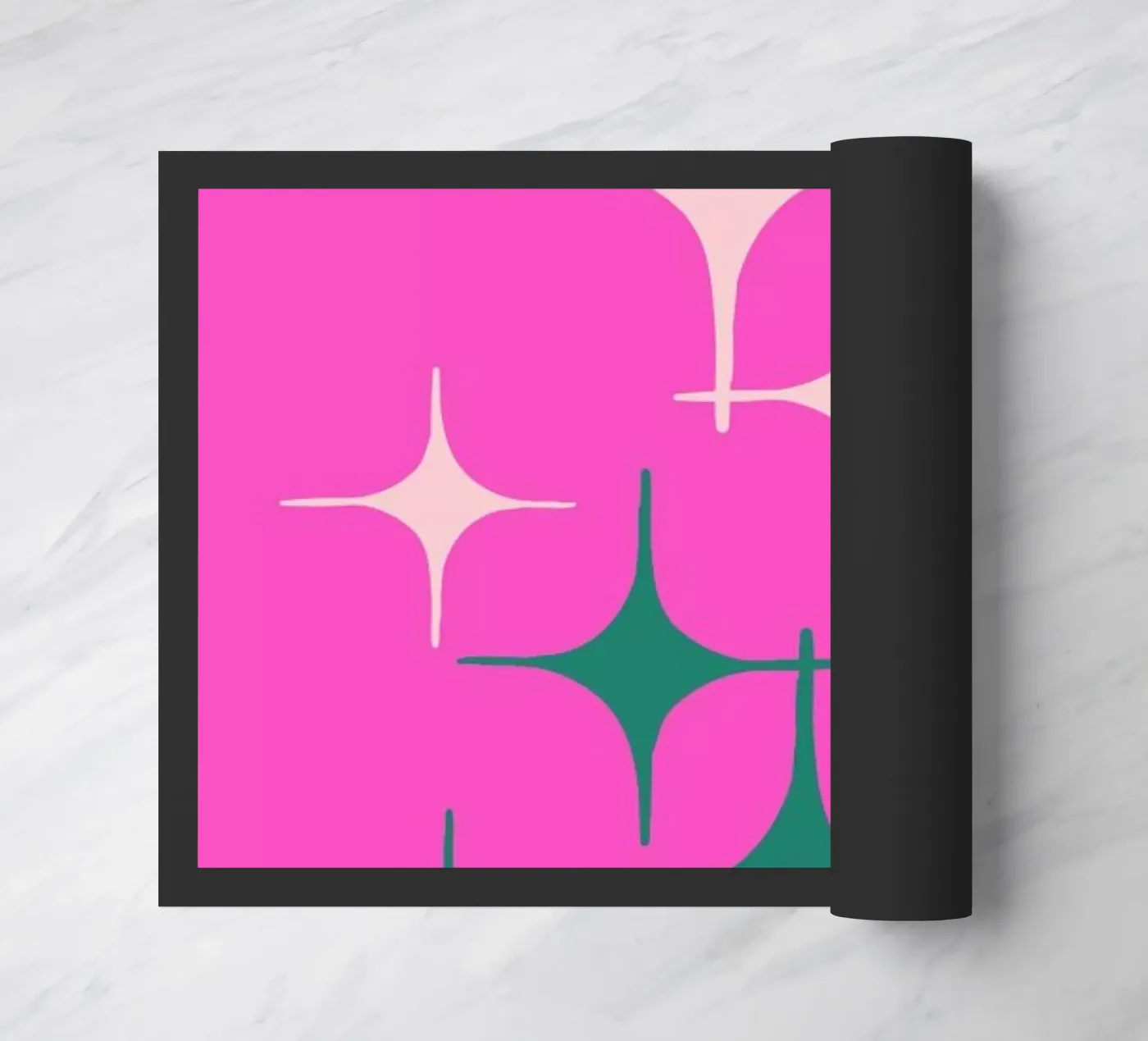 Twinkle Twinkle zerbino da Kubistika