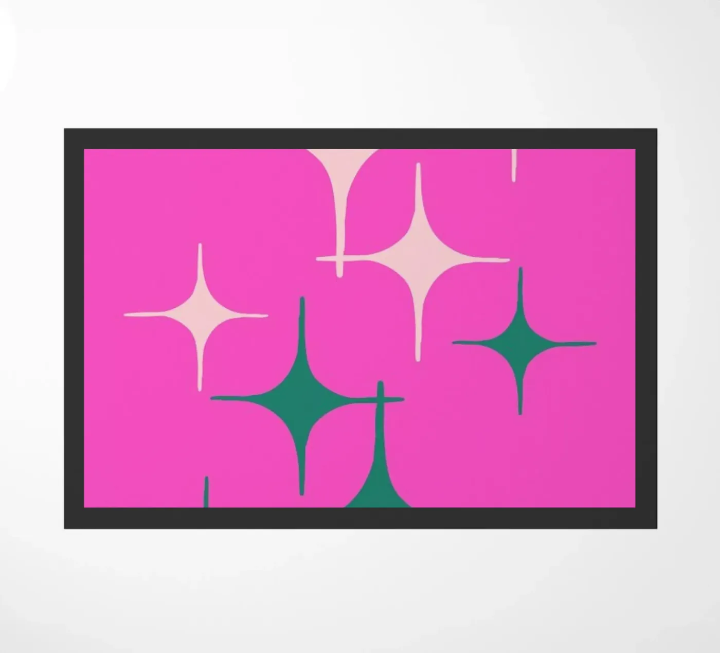 Twinkle Twinkle zerbino da Kubistika