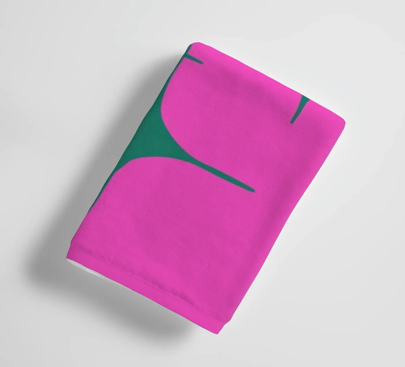Twinkle Twinkle towel by Kubistika