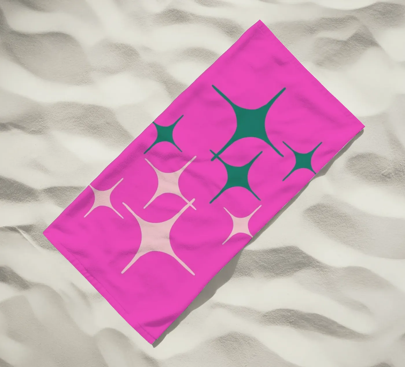 Twinkle Twinkle telo mare da Kubistika