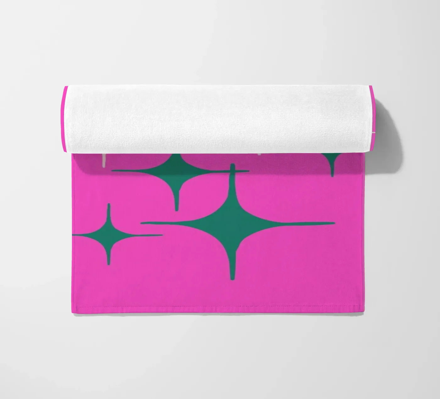 Twinkle Twinkle telo mare da Kubistika