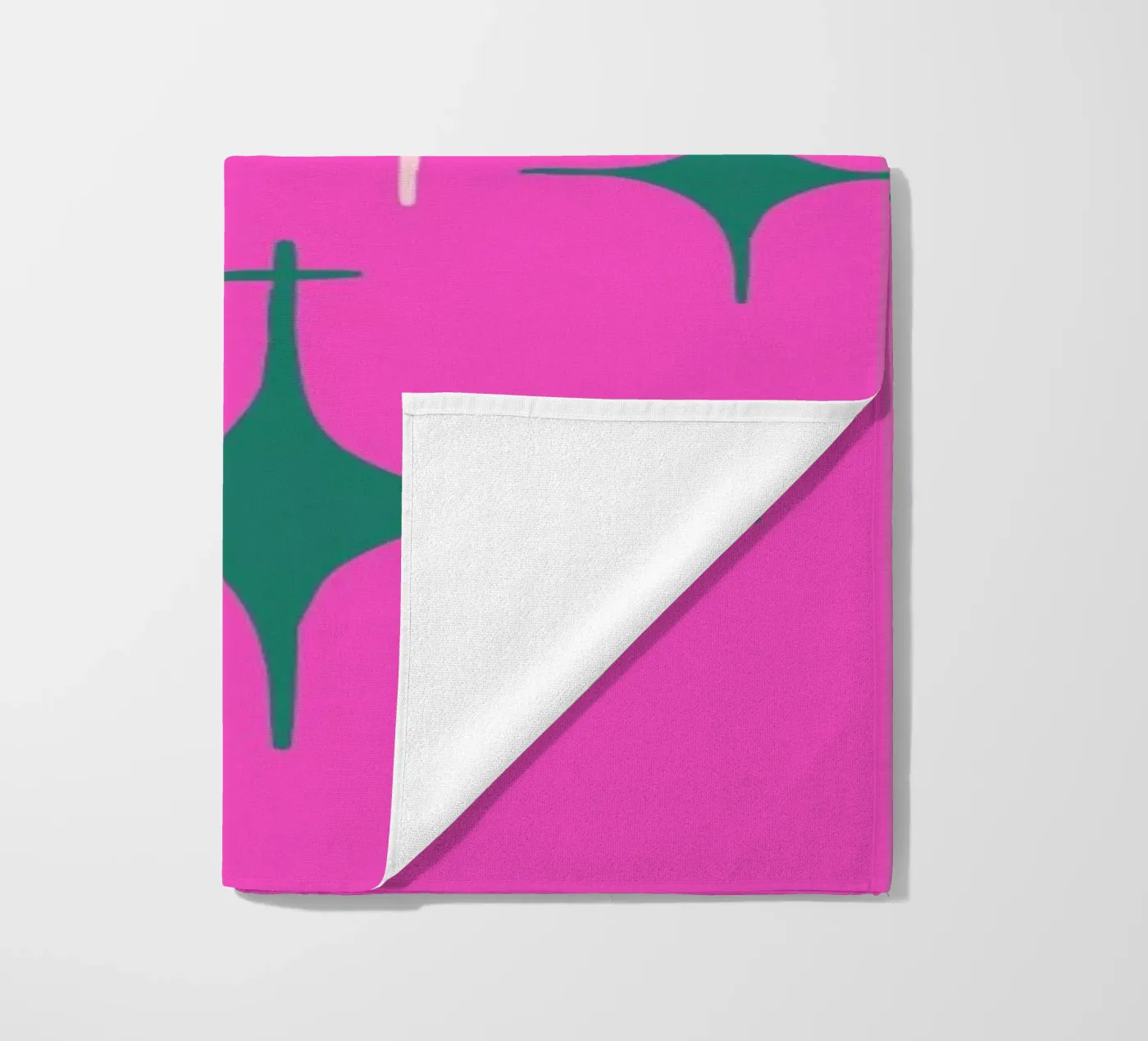 Twinkle Twinkle telo mare da Kubistika