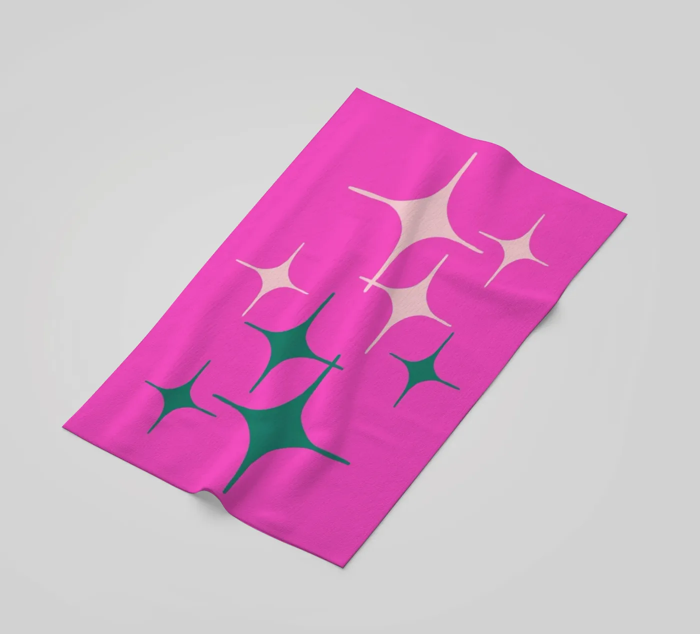 Twinkle Twinkle telo mare da Kubistika