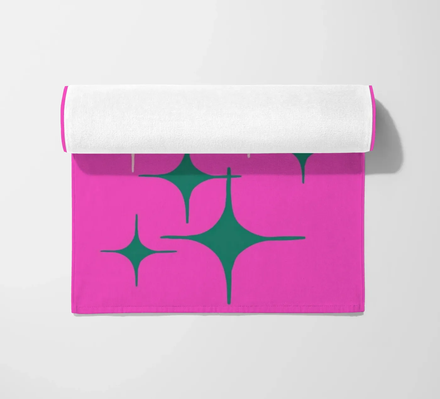 Twinkle Twinkle telo mare da Kubistika