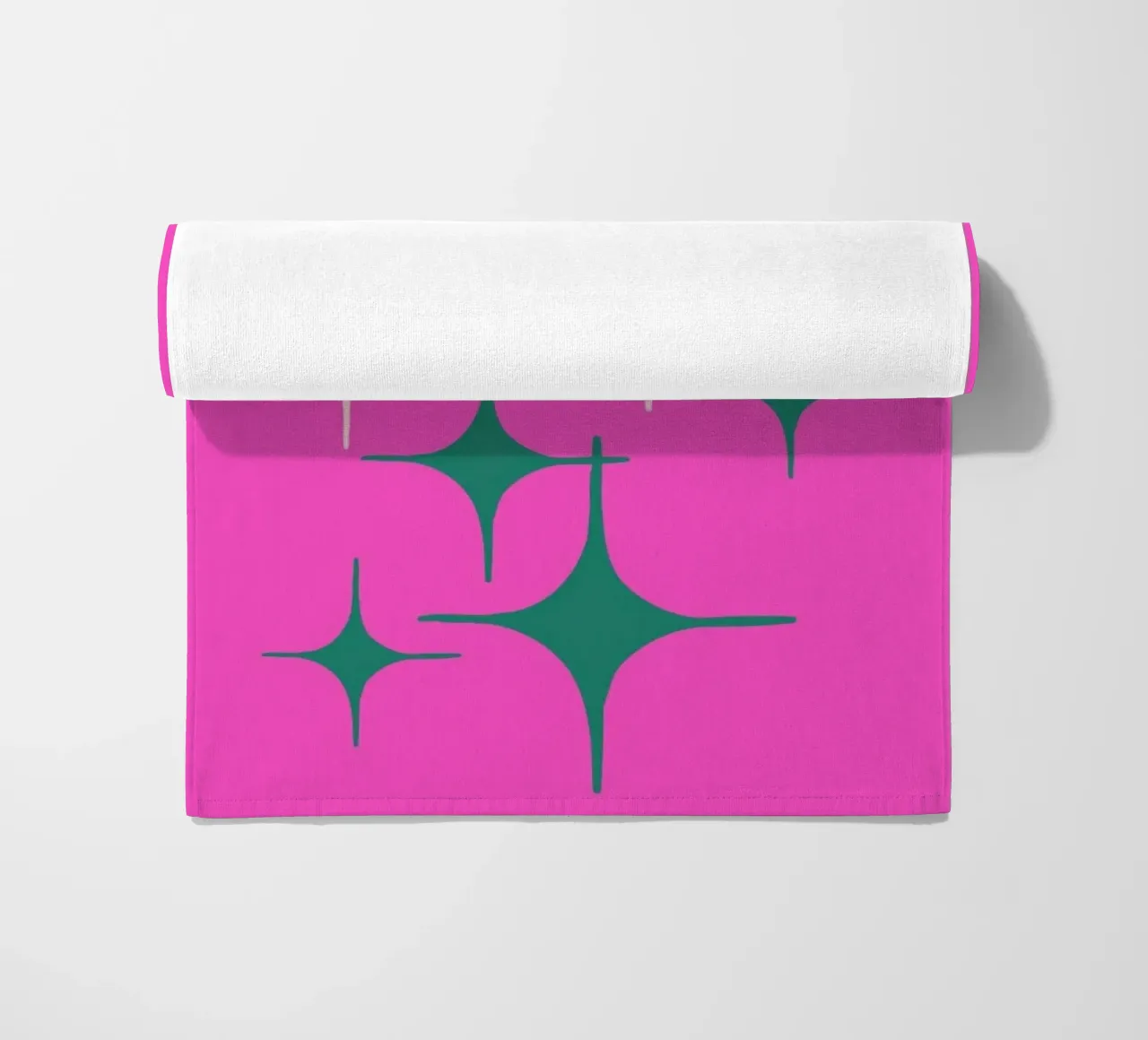 Twinkle Twinkle telo mare da Kubistika