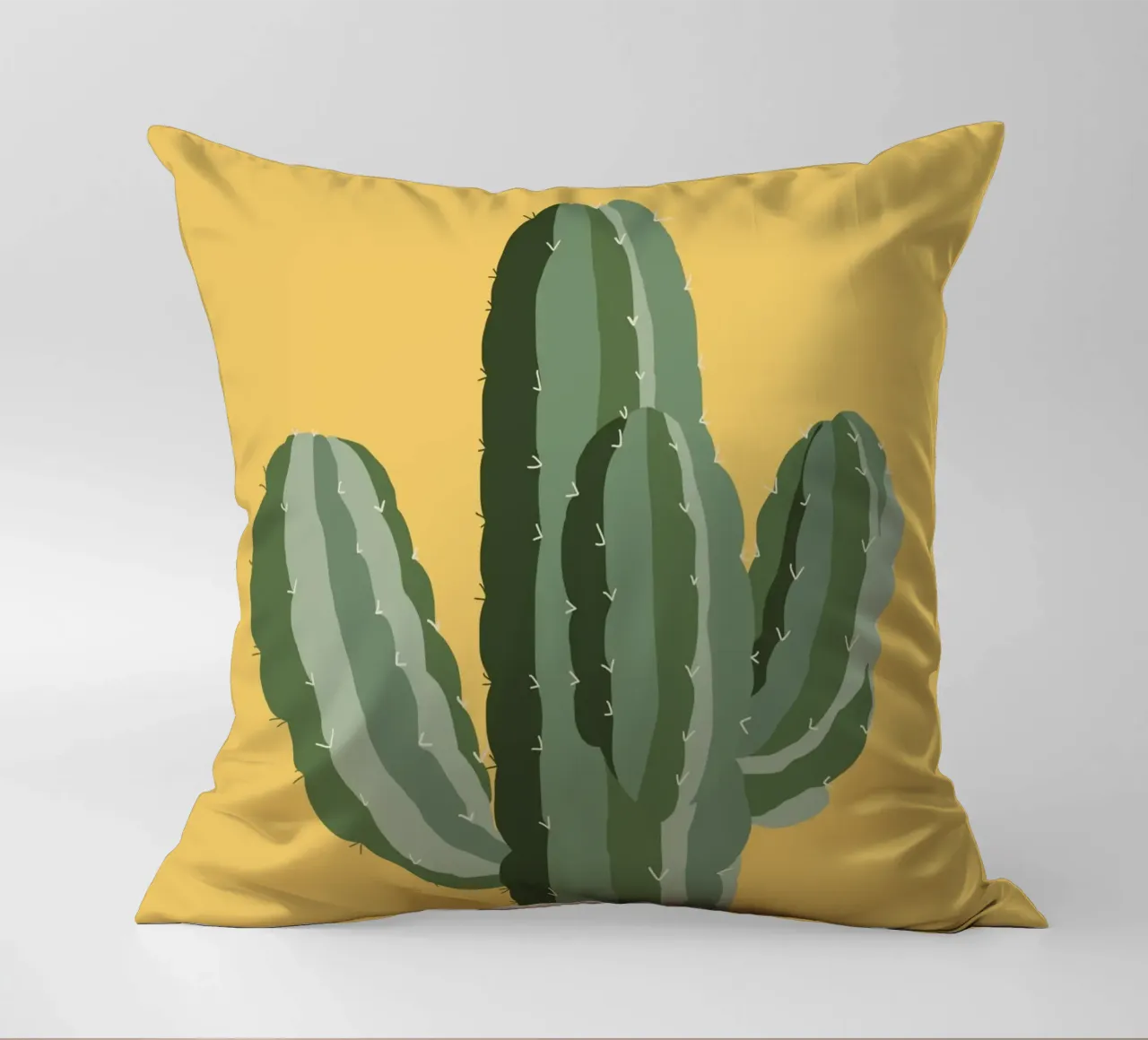 Cactus 12 cuscino da Little Dean