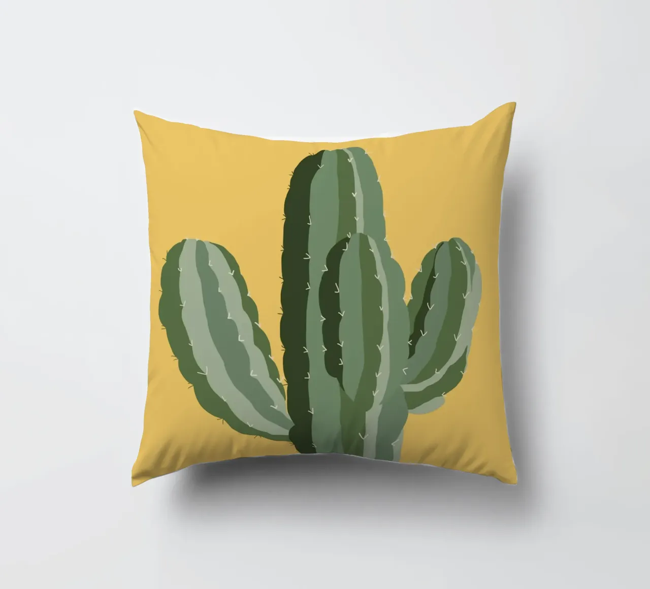 Cactus 12 cuscino da Little Dean