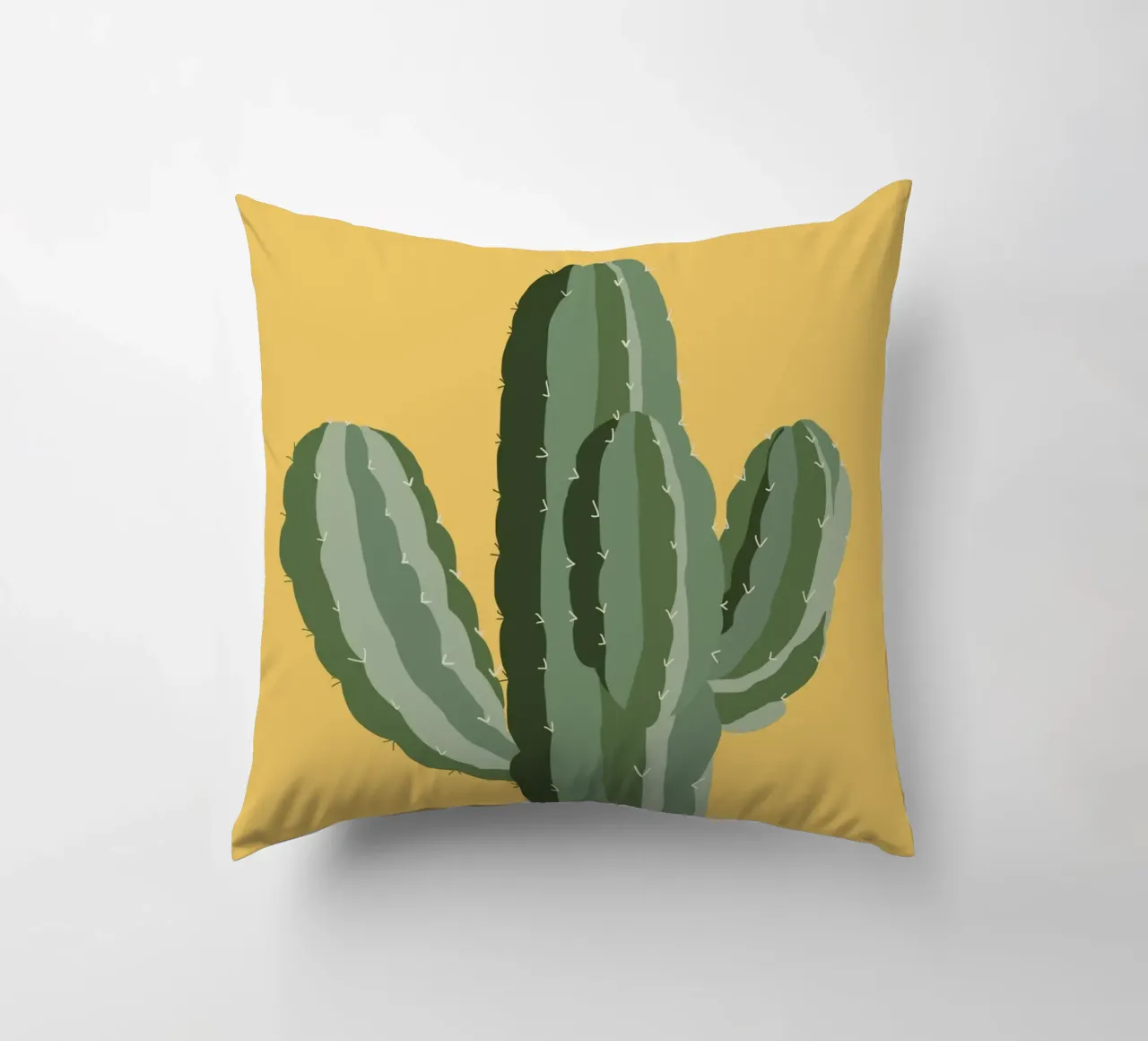 Cactus 12 cuscino da Little Dean