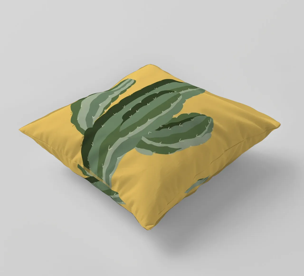 Cactus 12 cuscino da Little Dean