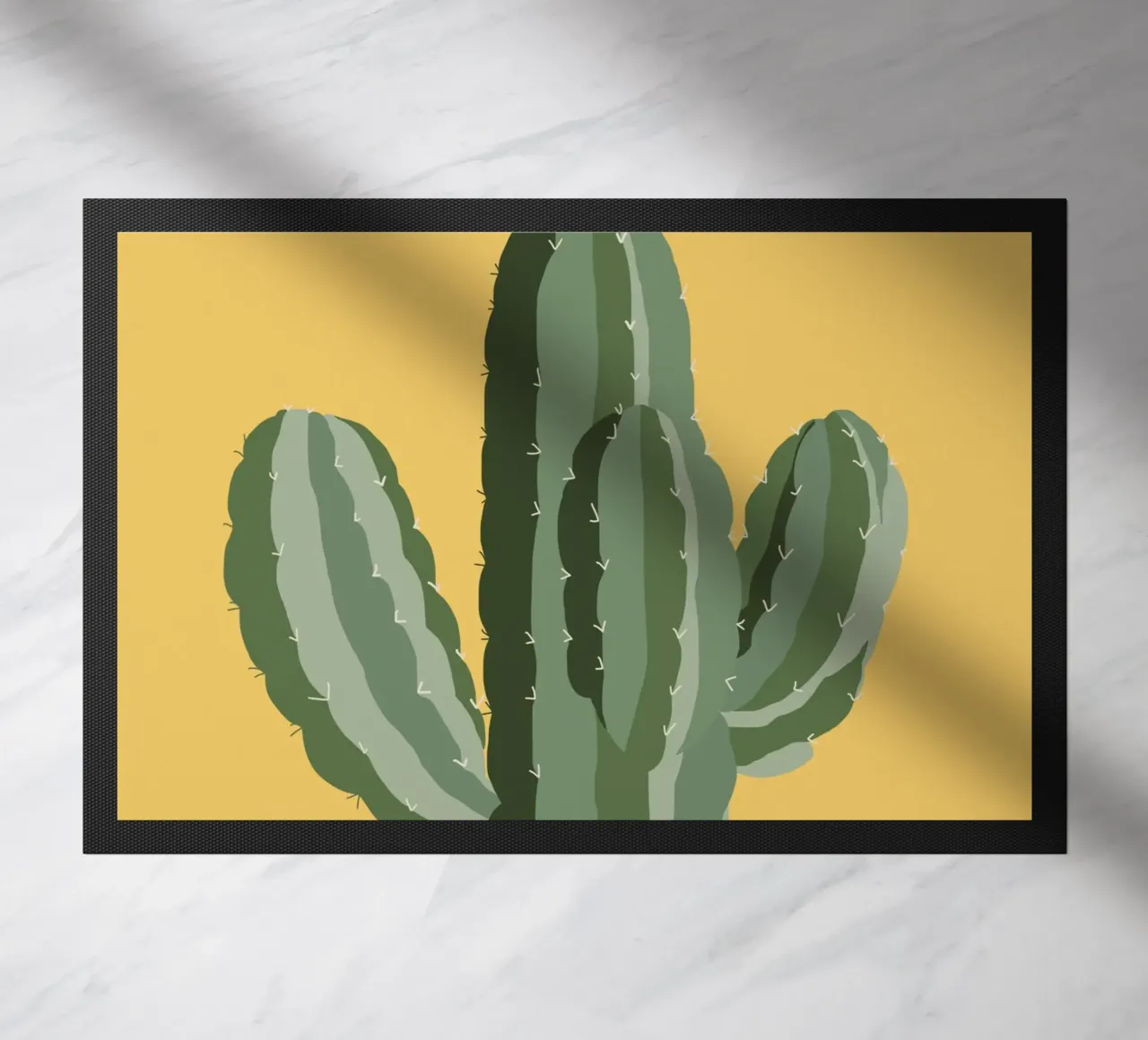 Cactus 12 zerbino da Little Dean