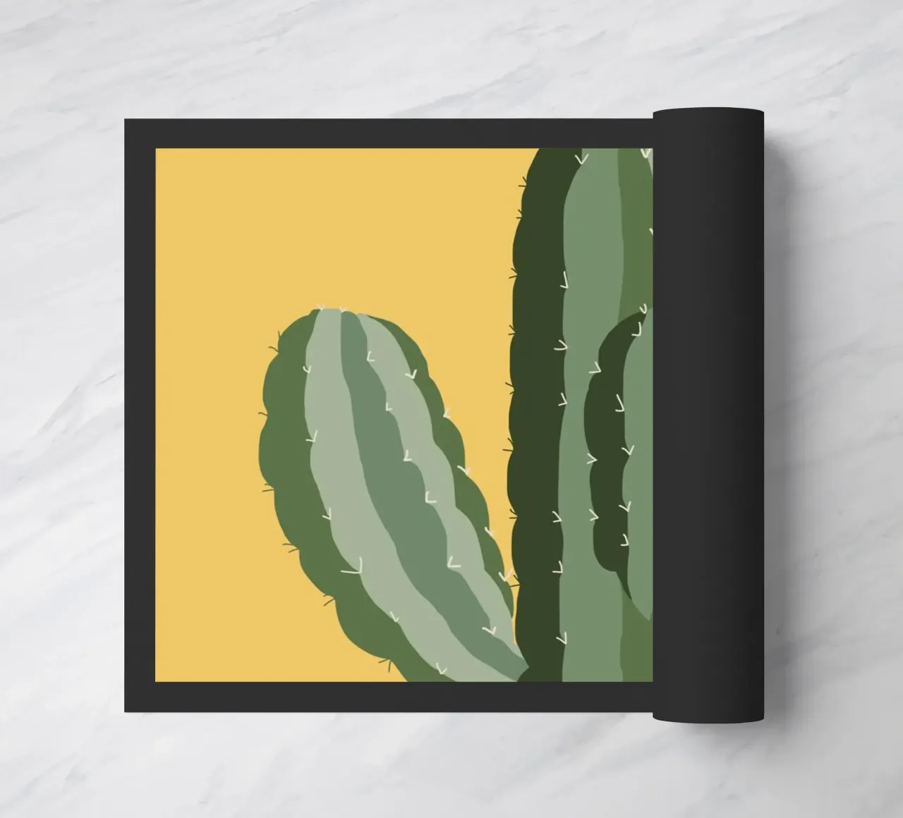 Cactus 12 zerbino da Little Dean