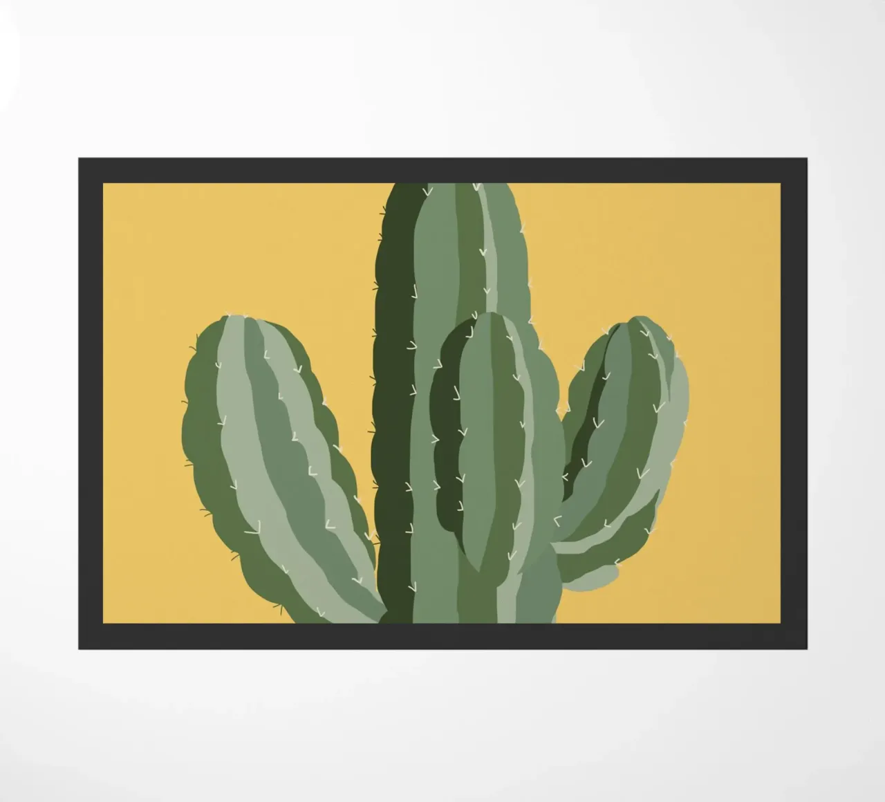 Cactus 12 zerbino da Little Dean