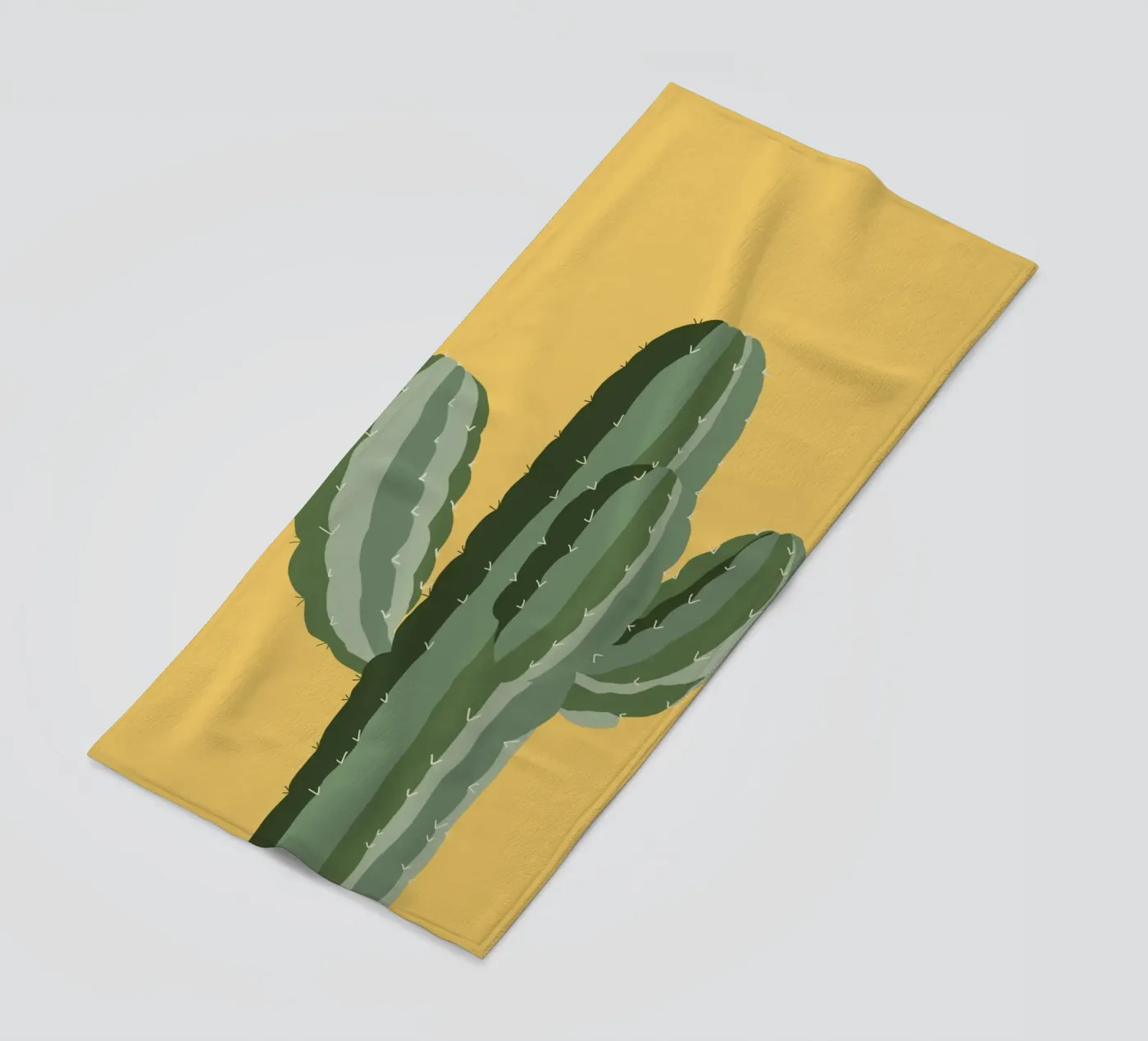 Cactus 12 telo mare da Little Dean