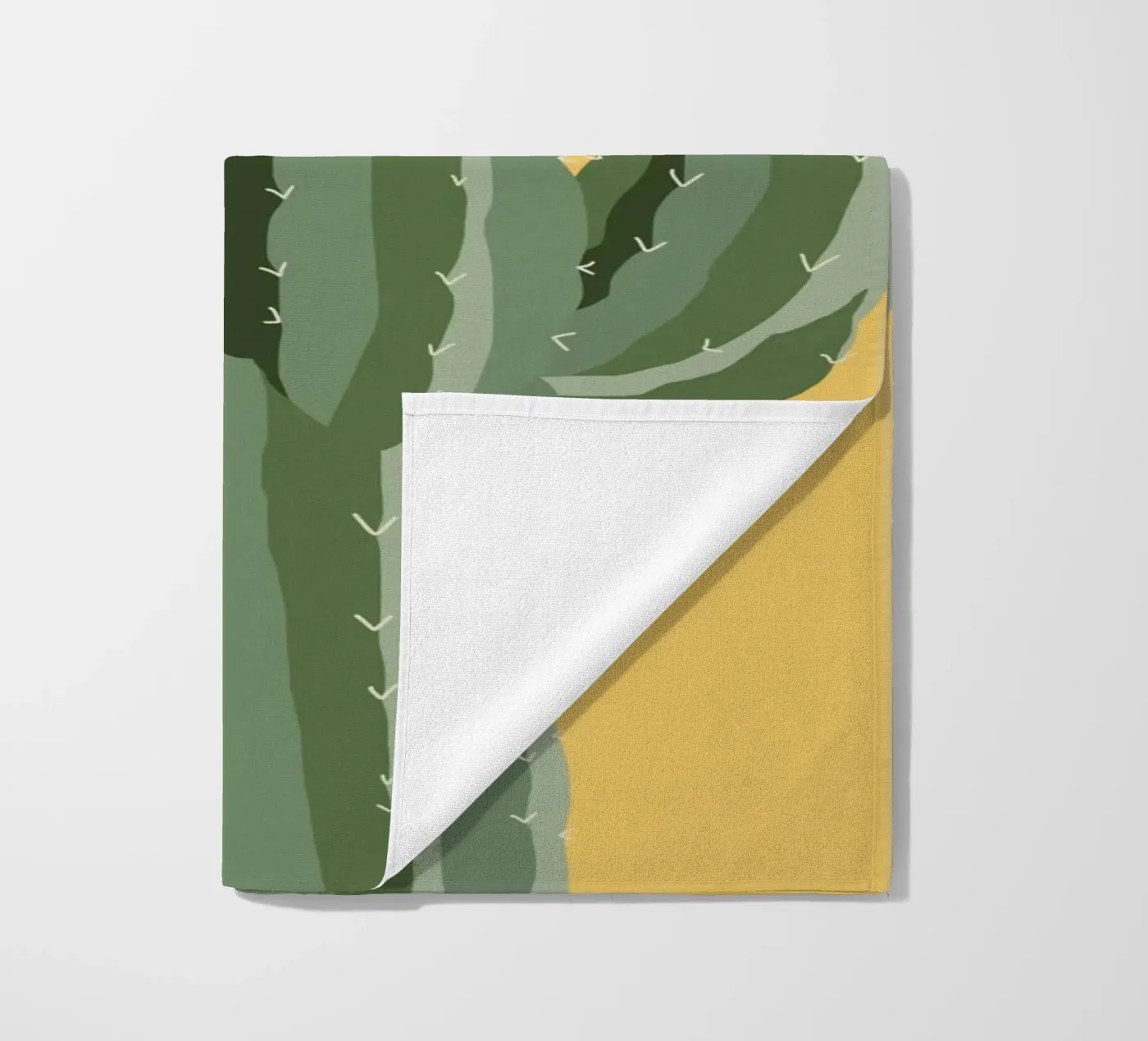 Cactus 12 telo mare da Little Dean