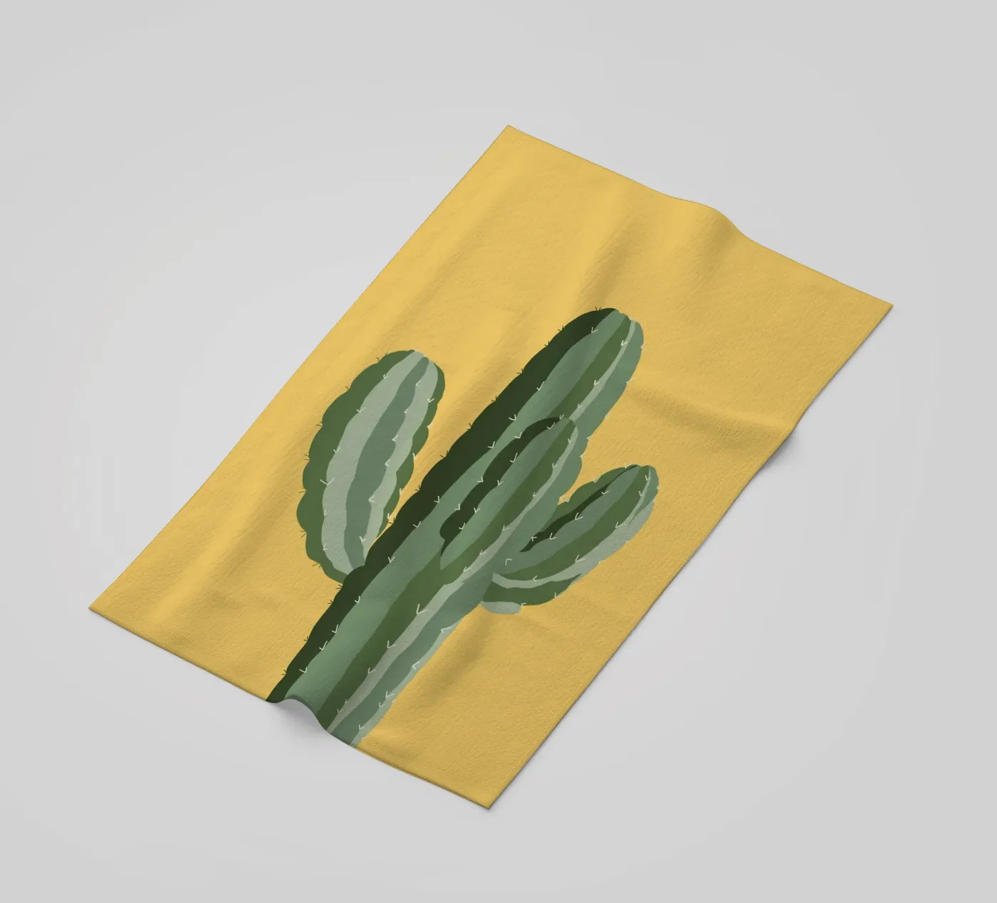 Cactus 12 telo mare da Little Dean