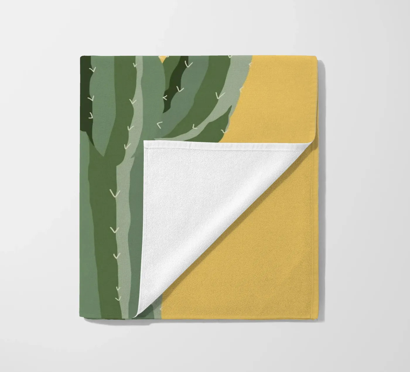 Cactus 12 telo mare da Little Dean