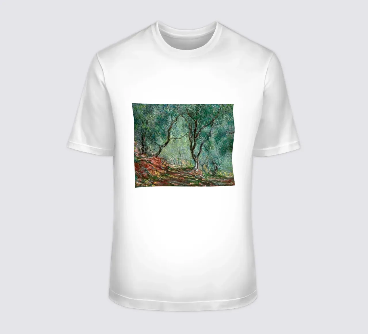 bella foresta t-shirt da SMG Store
