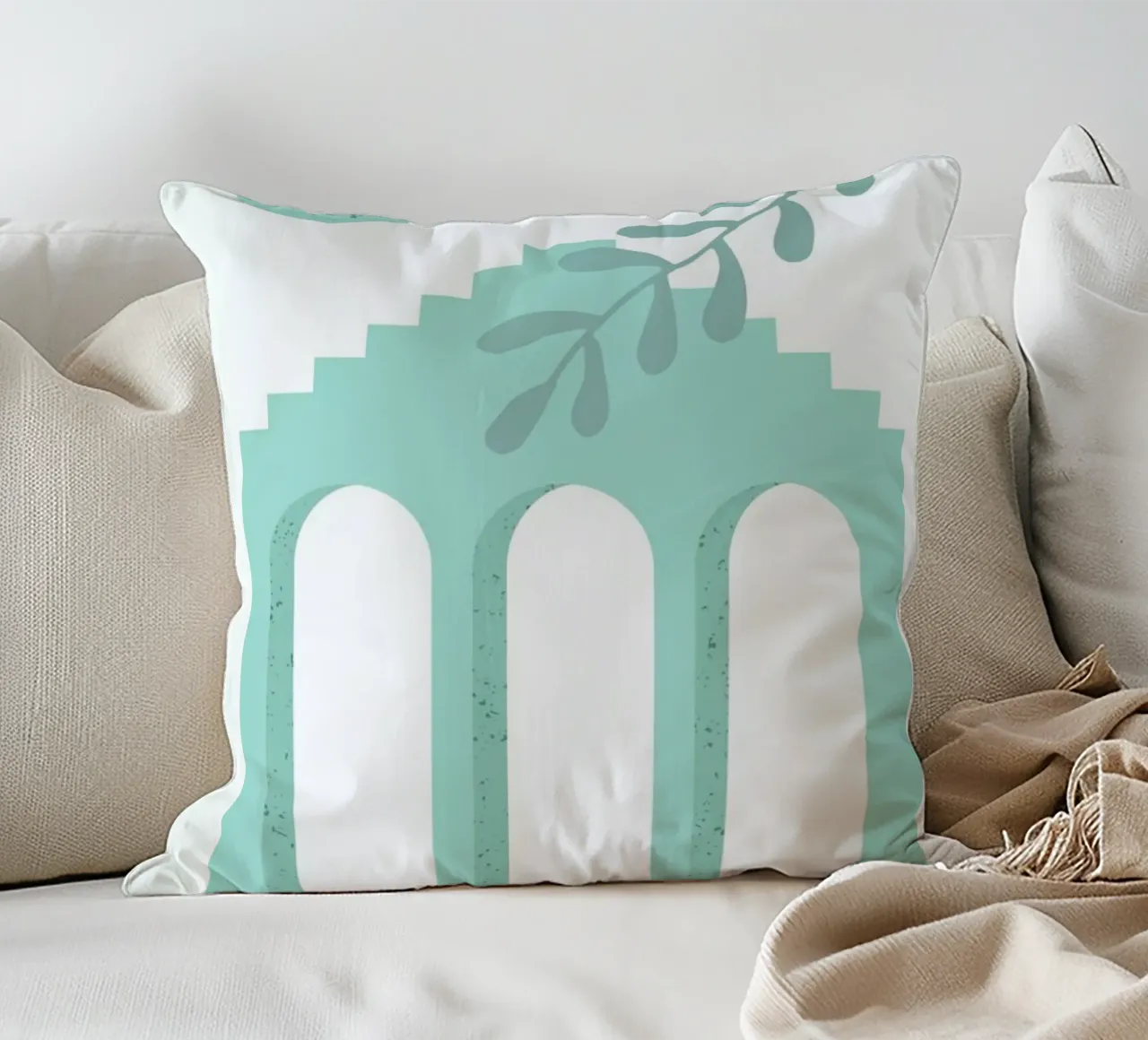 Branched Out cuscino da Studio One