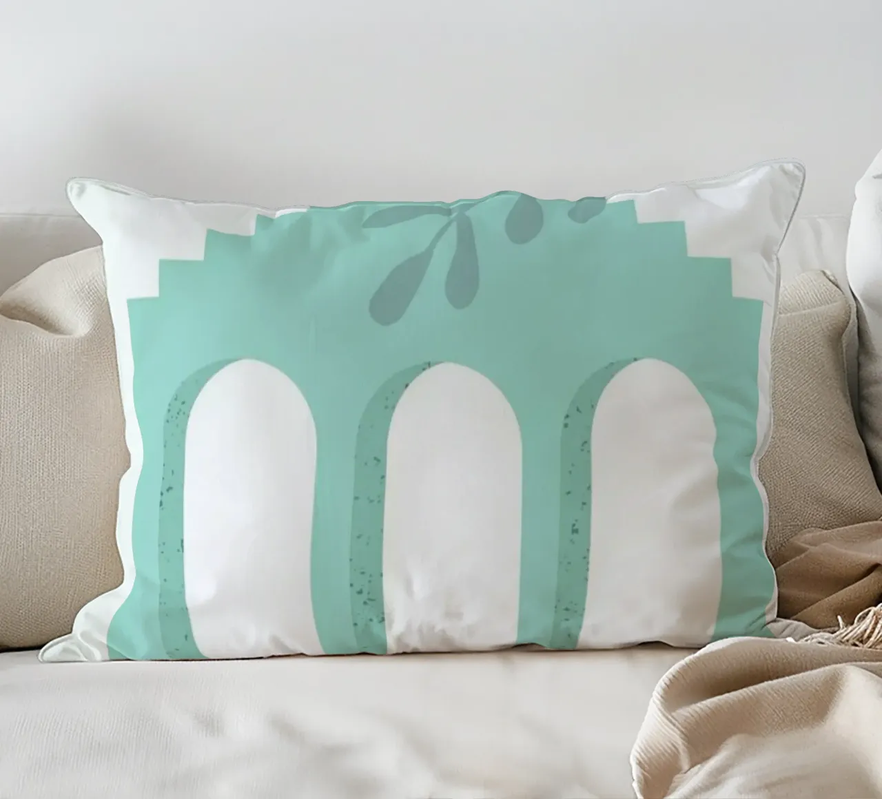 Branched Out cuscino da Studio One