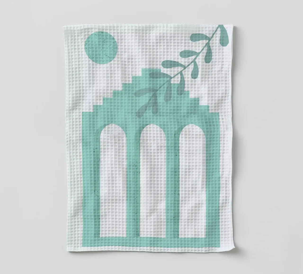 Branched Out canovaccio da cucina da Studio One