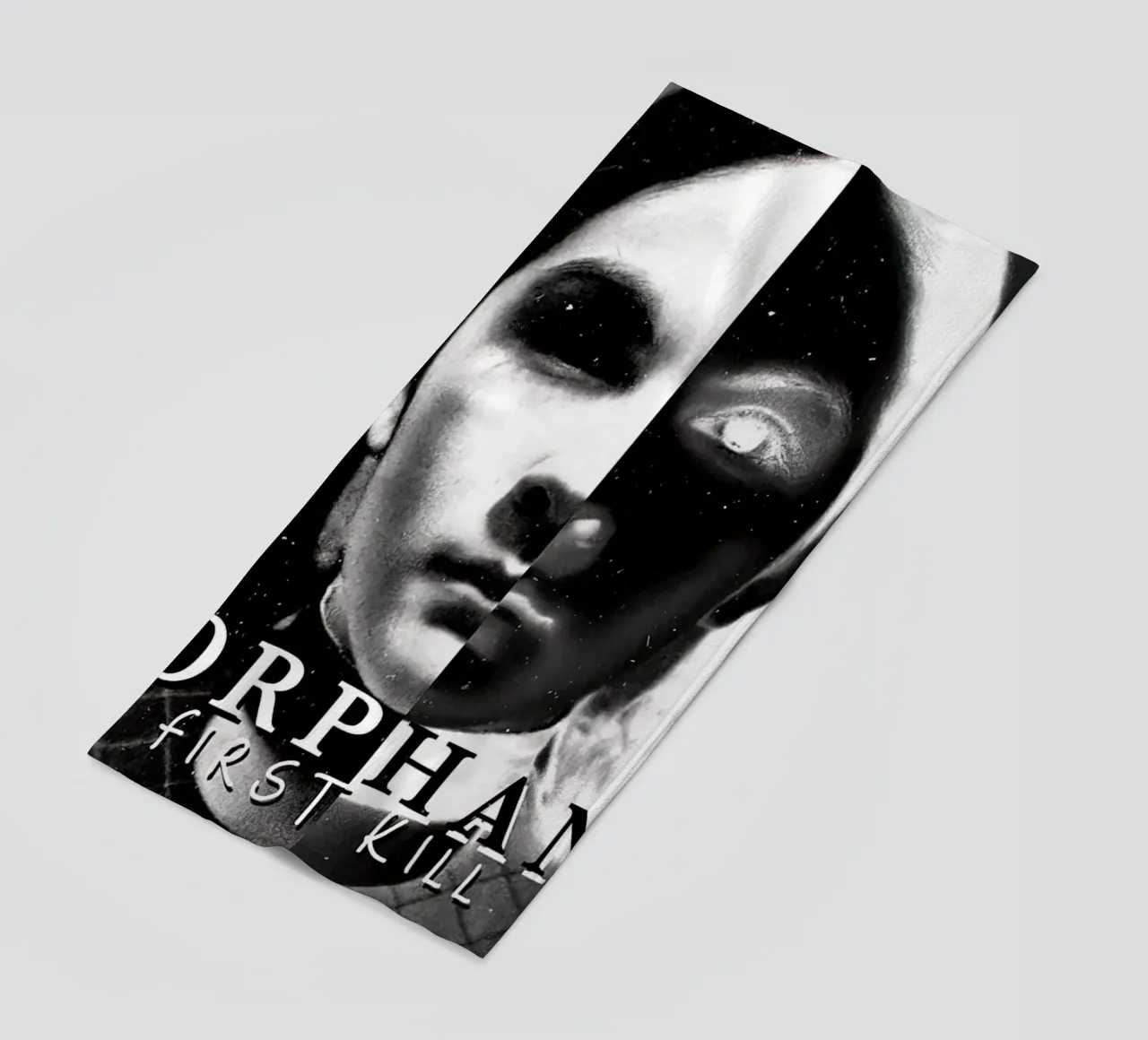 ORFANO DI PRIMA UCCISIONE telo mare da Danielshop